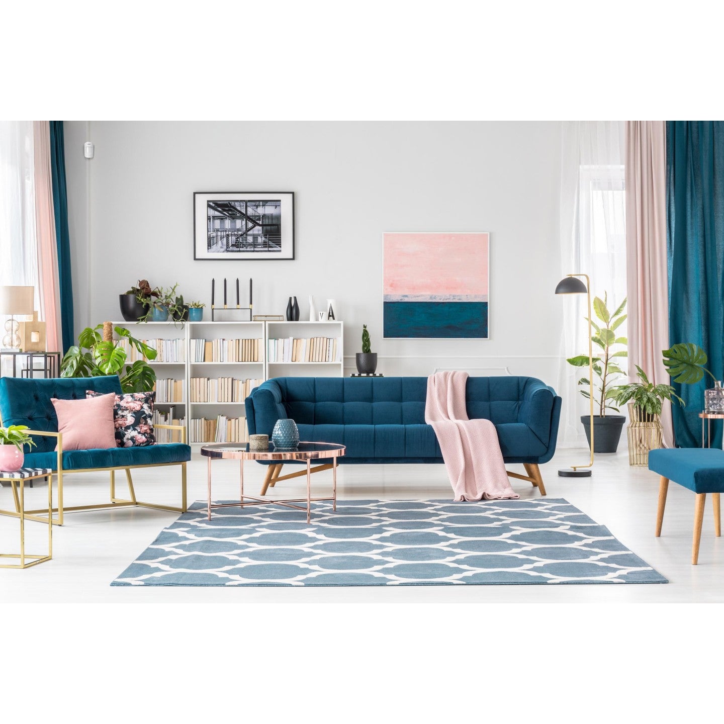 AJAX Czujnik MW MotionProtect Plus - white