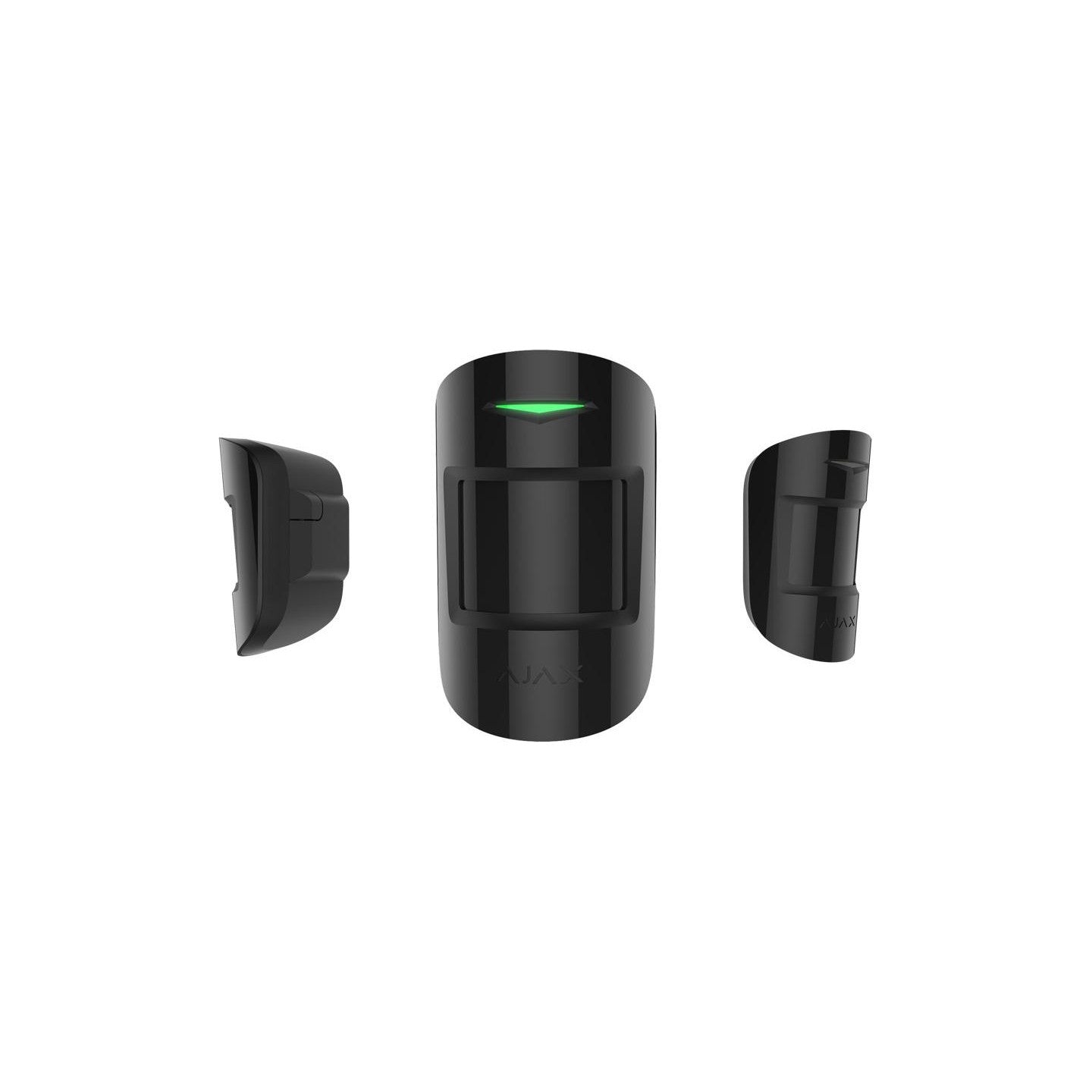 AJAX Czujnik PIR MotionProtect - black