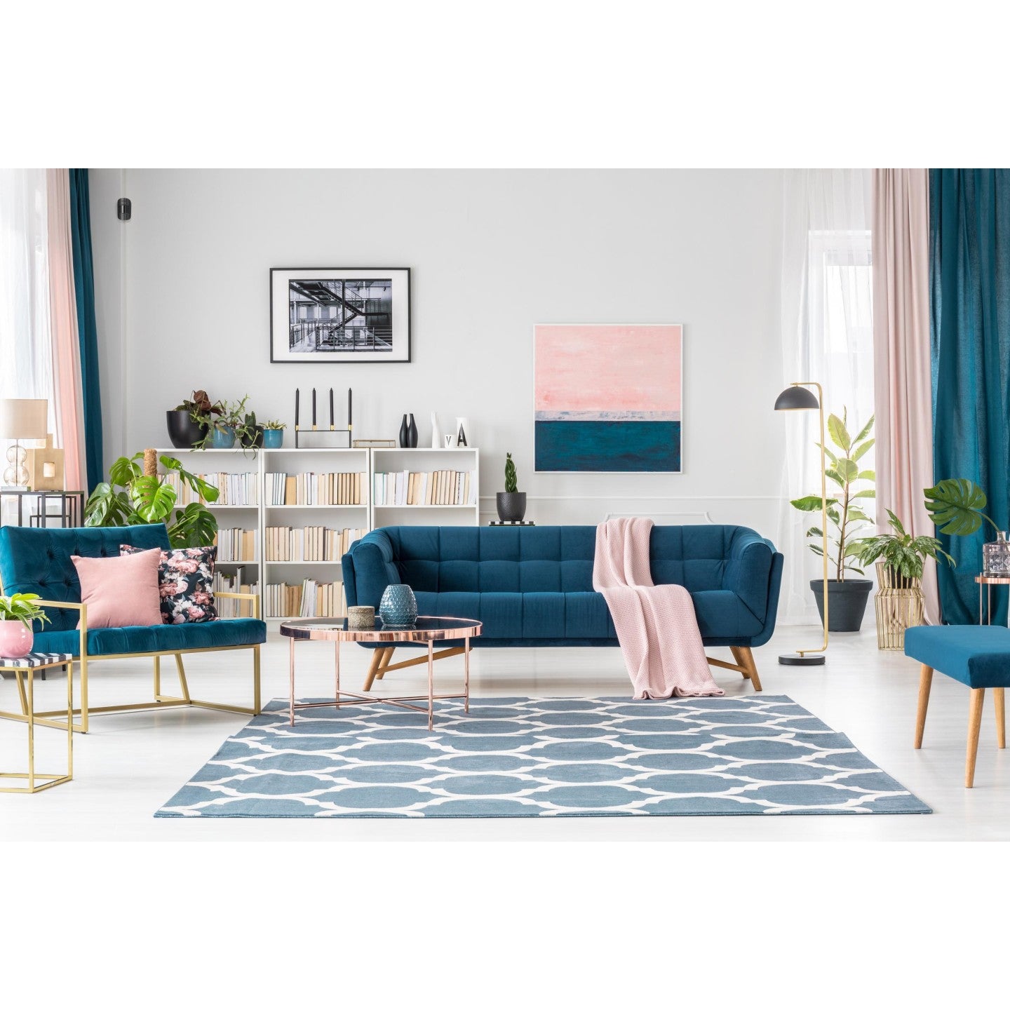 AJAX Czujnik PIR MotionProtect - black