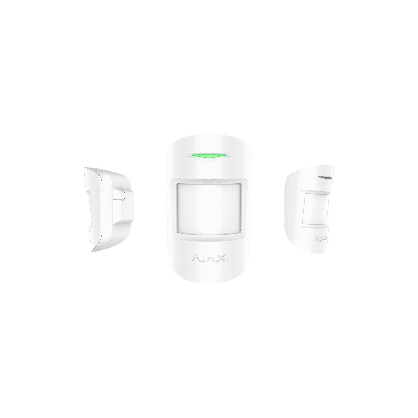 AJAX Czujnik PIR MotionProtect - white