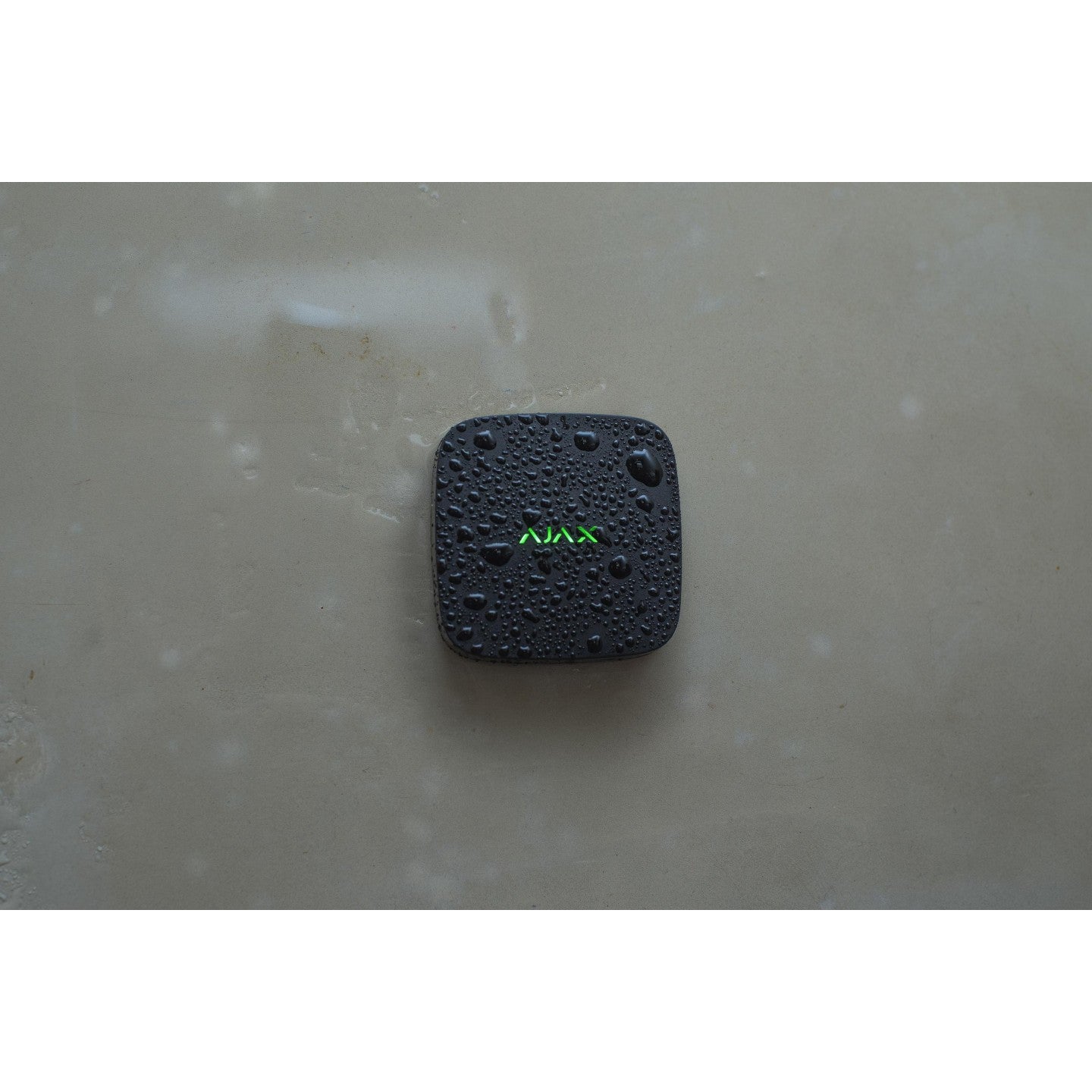 AJAX Czujnik - zalania LeaksProtect - black