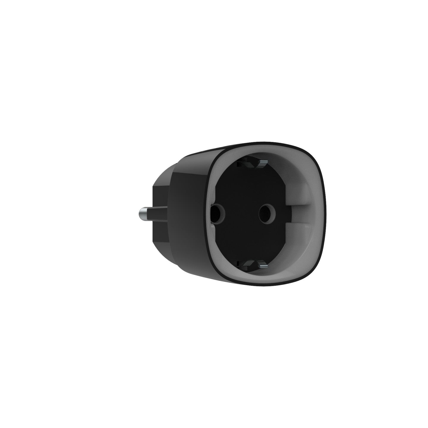 AJAX Inteligentne gniazdko Socket - black