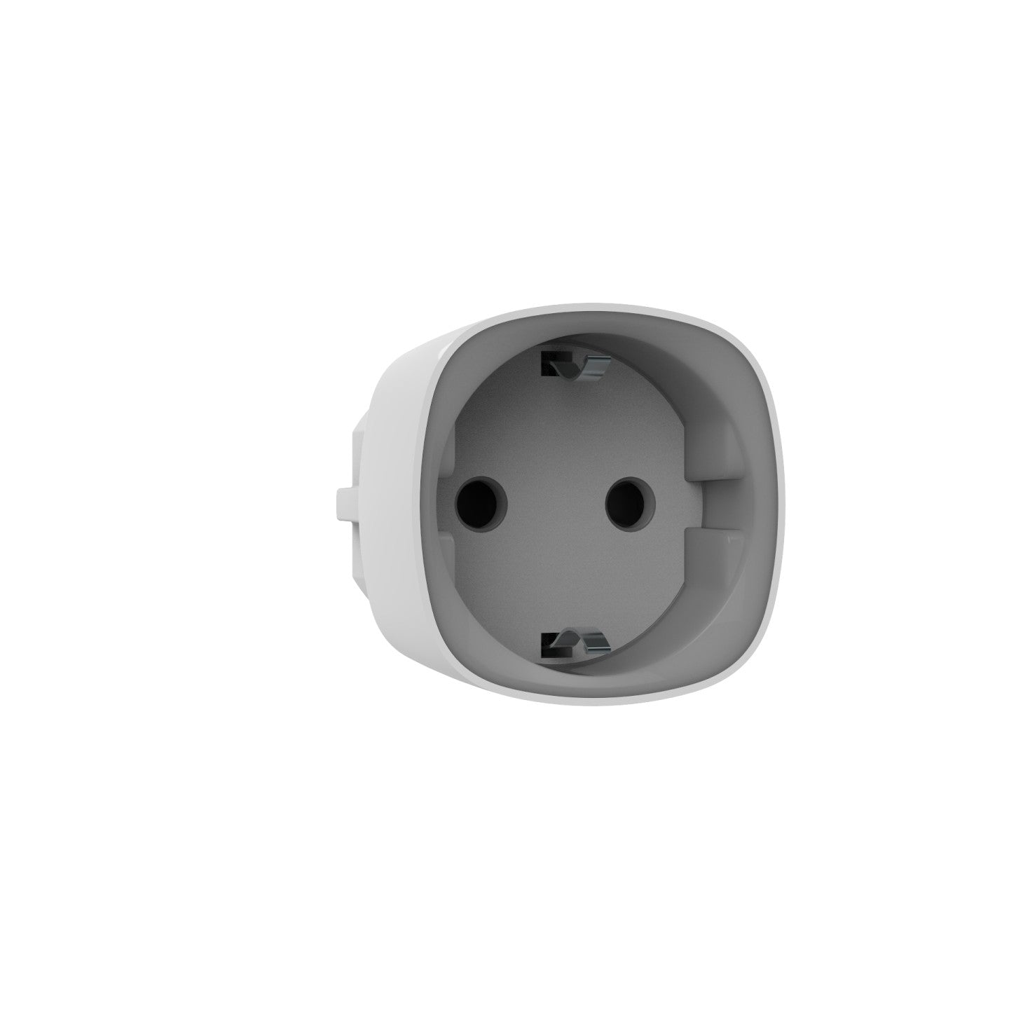 AJAX Inteligentne gniazdko Socket - white