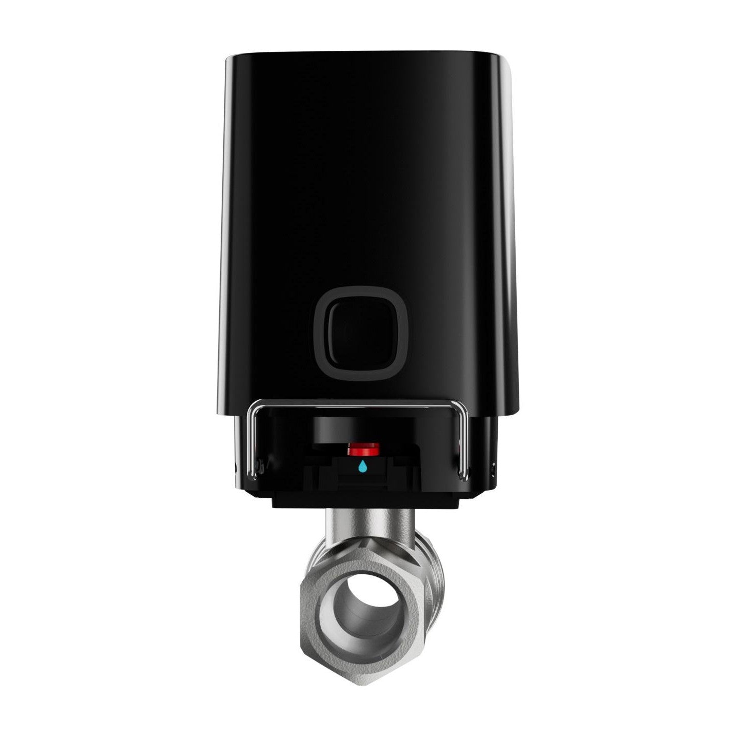 AJAX Inteligentny zawór kulowy WaterStop (1/2" valve) - black