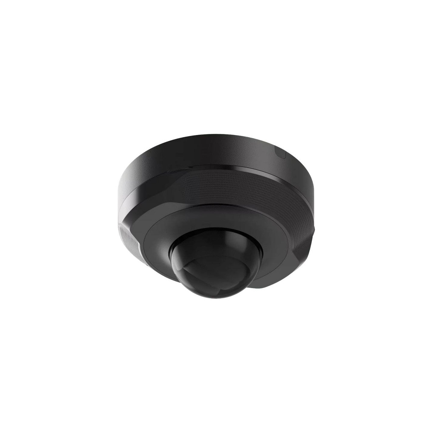 Ajax Kamera - kopułka (szklana) DomeCam Mini (8 Mp/4 mm) (8EU) - czarny