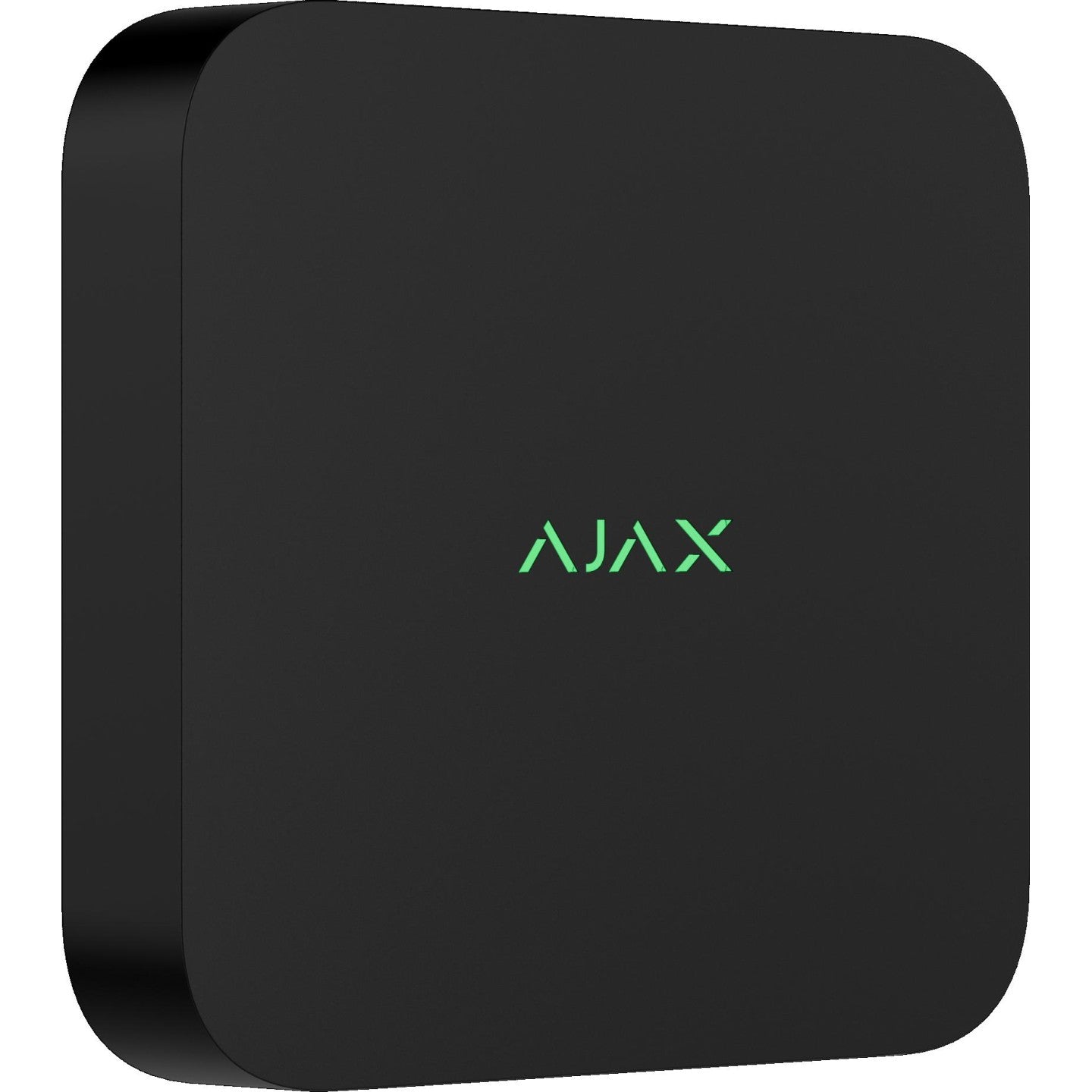 AJAX Rejestrator NVR DC 16-ch - czarny