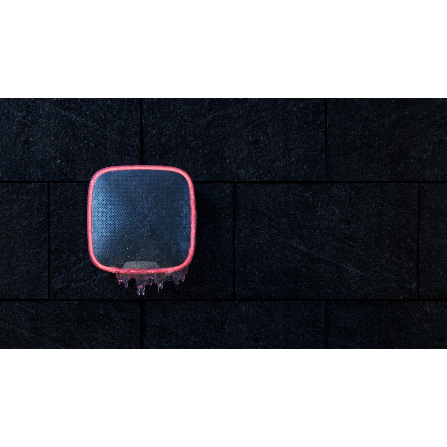 AJAX Syrena StreetSiren (white)