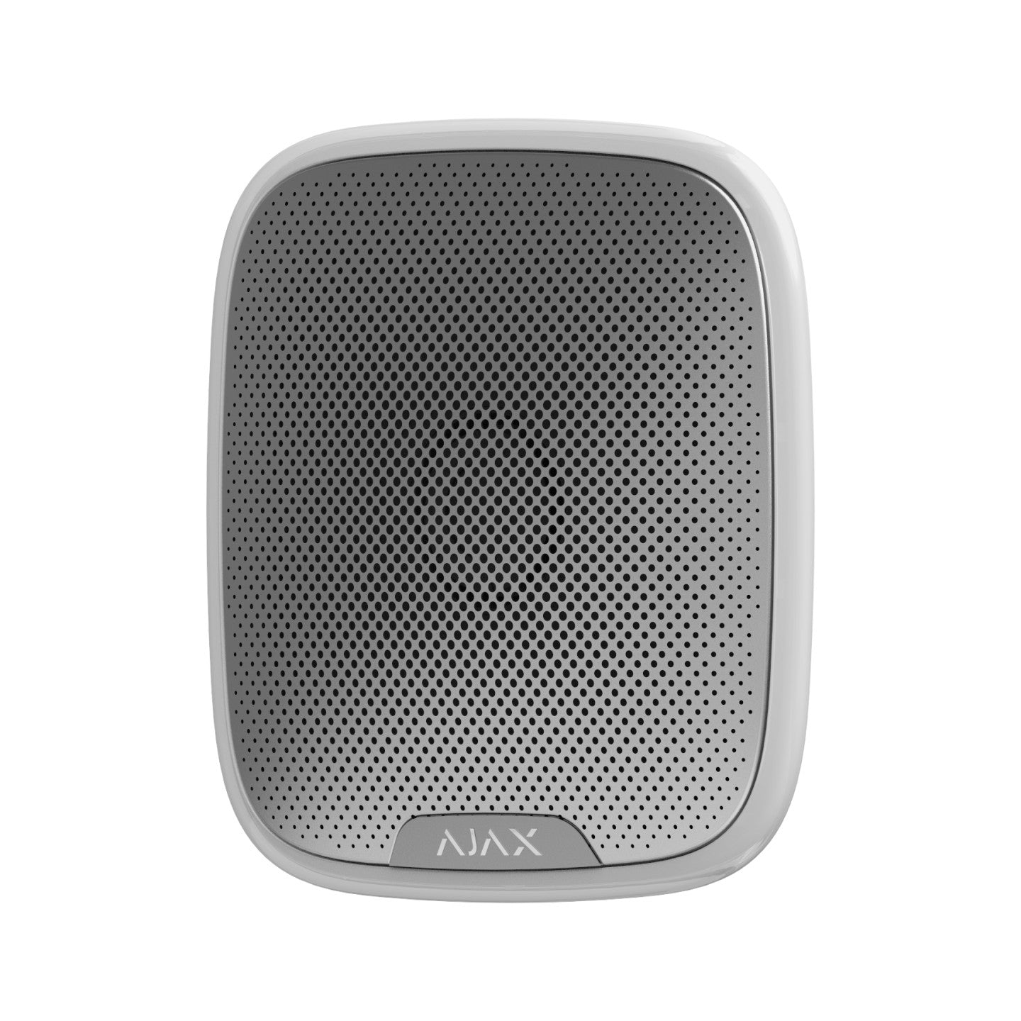 AJAX Syrena StreetSiren (white)