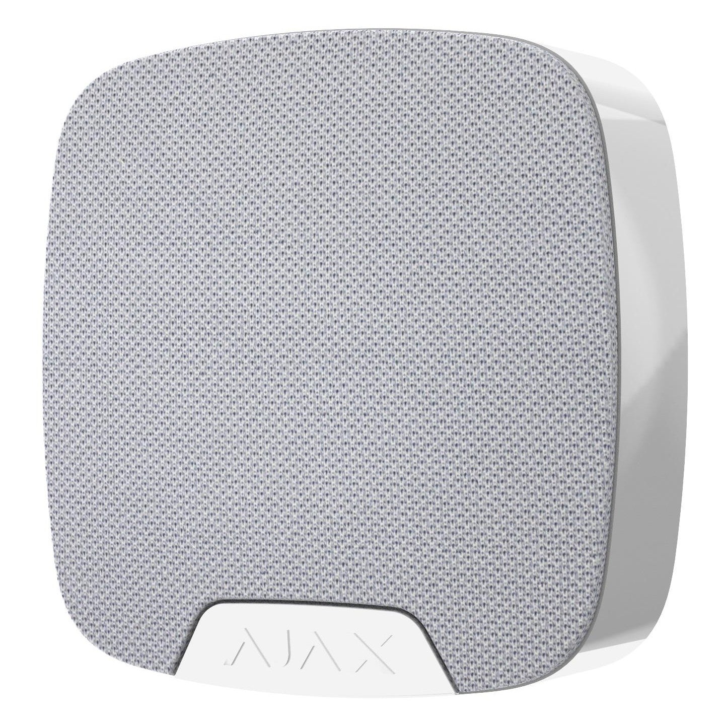 AJAX Syrena wewnętrzna Home Siren - white