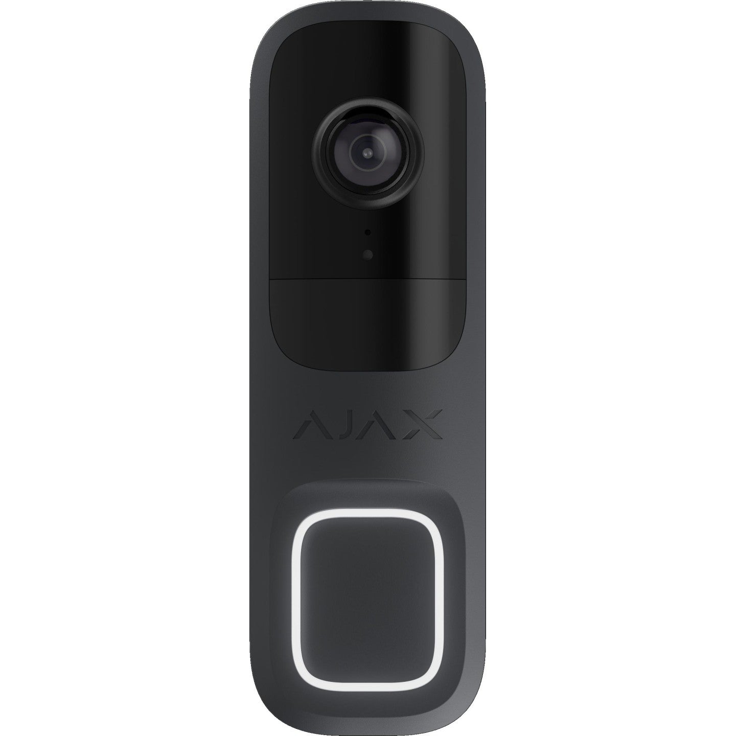 AJAX Wideodomofon DoorBell (graphite)