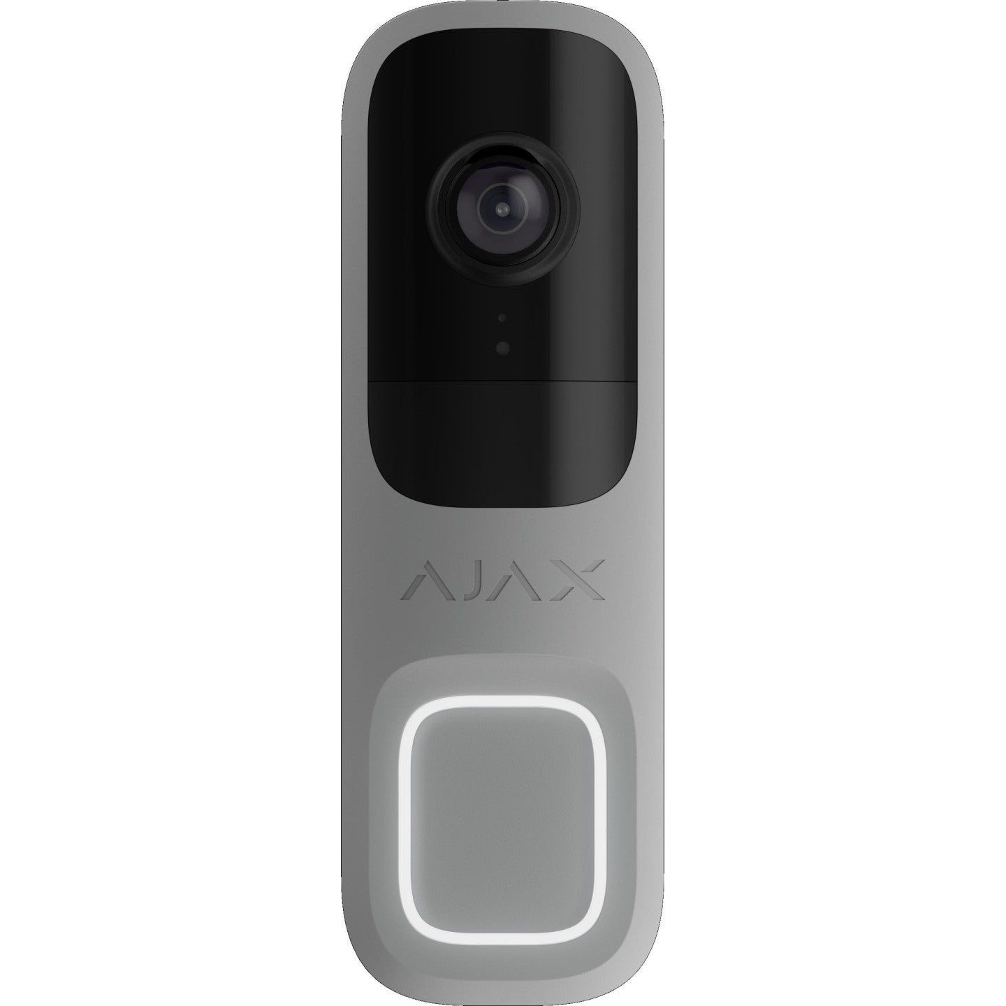 AJAX Wideodomofon DoorBell (grey)