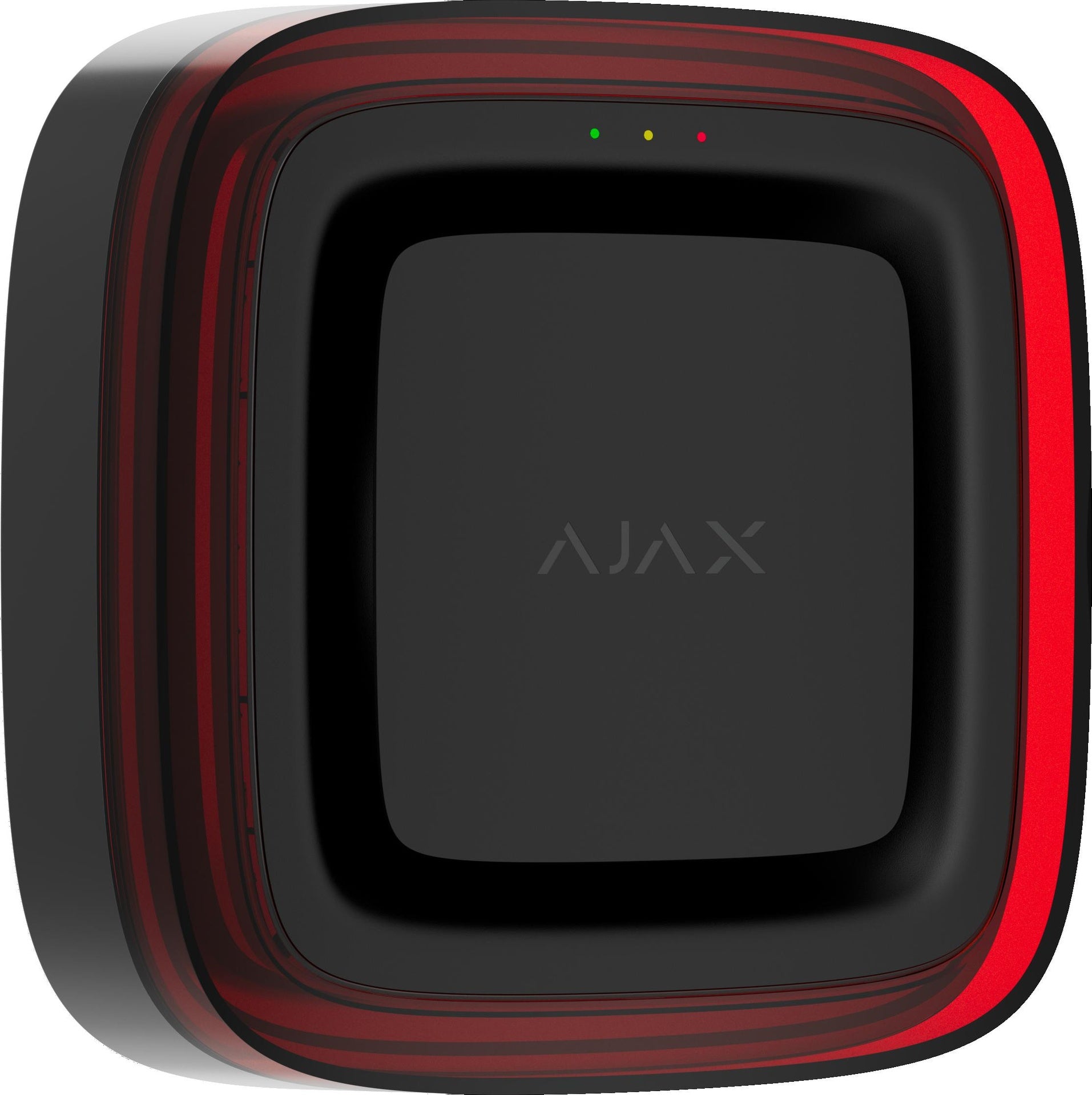 Ajax EN54 FireProtect (Sounder/VAD) - black