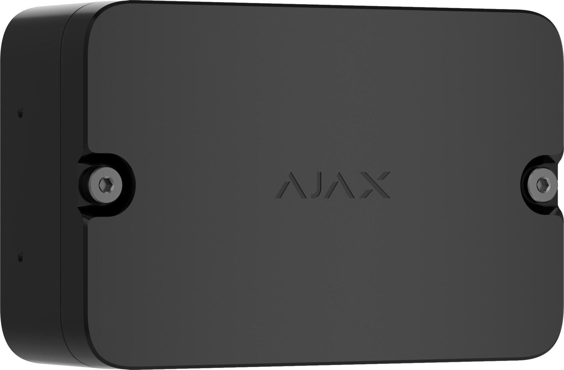 Ajax EN54 I/O Module (2X2) - black