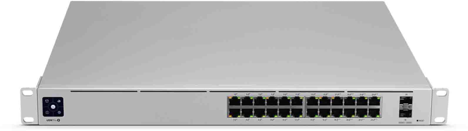 UBIQUITI UNIFI SWITCH Gen2 (USW-Pro-24-POE)