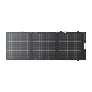 EcoFlow 160W Lightweight Portable Solar Panel