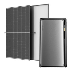 EcoFlow Balcony Solar System with Energy Storage 1,92kWh STREAM Ultra 1020W
