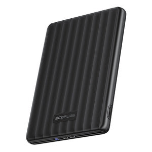 EcoFlow RAPID Magnetic 5000 7,5W Black