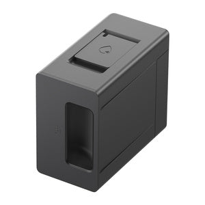 Auto Solution Dispenser Module 600ML - Single compartment for Dreame Matrix10 Ultra,Aqua10 Ultra Roller Complete ,Aqua10 Roller,Aqua10 Ultra Track Complete ,X60 Ultra,X60 Ultra Complete
