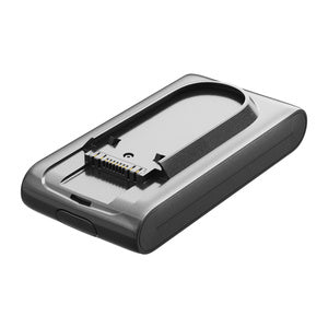 Battery Pack for Dreame vacuum cleaner Z30,Z40 Station,Z30 Aquacycle,V30 Essential,V30