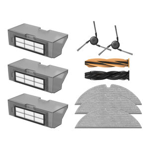 Dreame D20 Pro kit