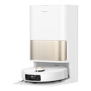 Dreame L40s Pro Ultra Cleaning Robot (white)