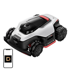 Dreame Roboticmower A3 AWD Pro 2500
