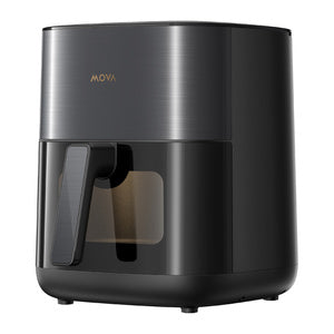 Air Fryer MOVA FD10s Pro (black)