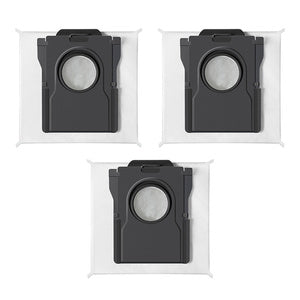 Dust bag for vacuum cleaner MOVA P10 Ultra, P10 Pro Ultra, S20 Ultra, E30 Ultra, P20 Ultra, G30S Ultra, P50 PU, V50 U, P50s U, P50 U, Z60 P