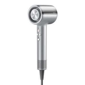 Hair Dryer MOVA Shine 20 Silver