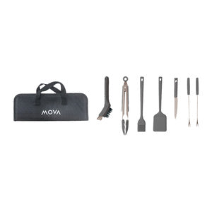 MOVA grill kitchen accessory set