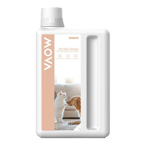 Multi-Surface Floor Cleaner for vacuum claner MOVA V50 U, Z60 P