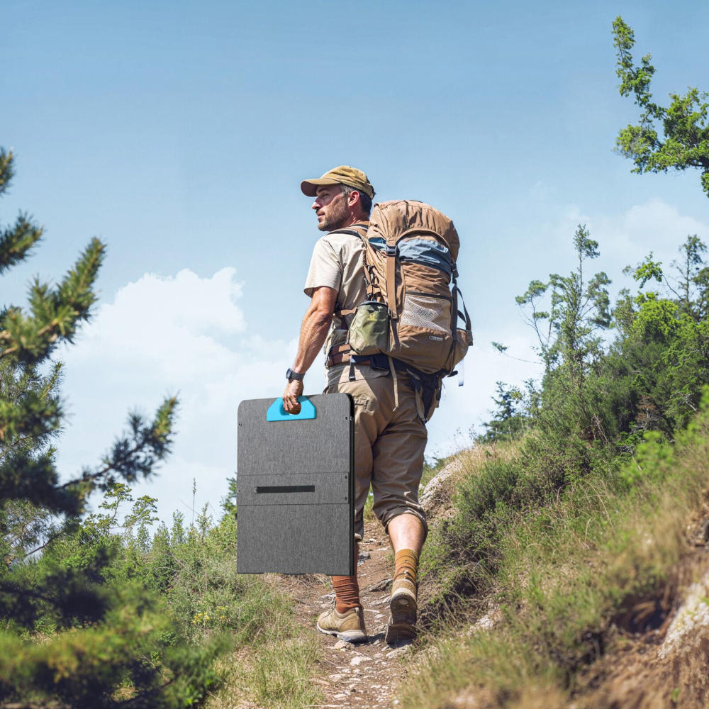 Panel solarny Anker Solix PS400 400W - image 4