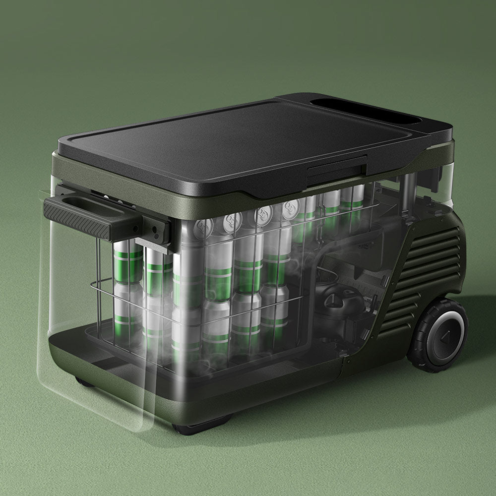 Przenośna lodówka Anker EverFrost 33L - image 5