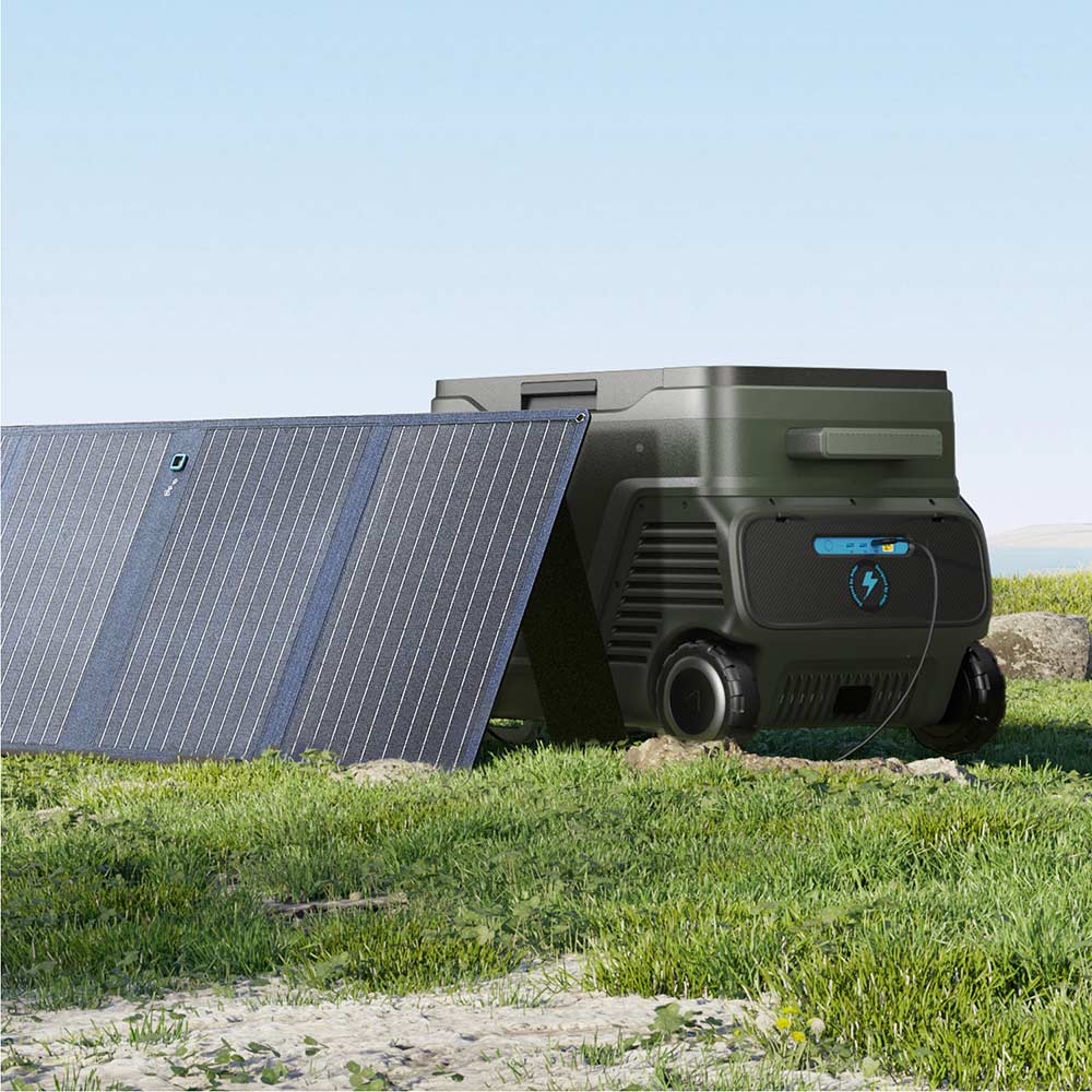 Przenośna lodówka Anker EverFrost 33L - image 4