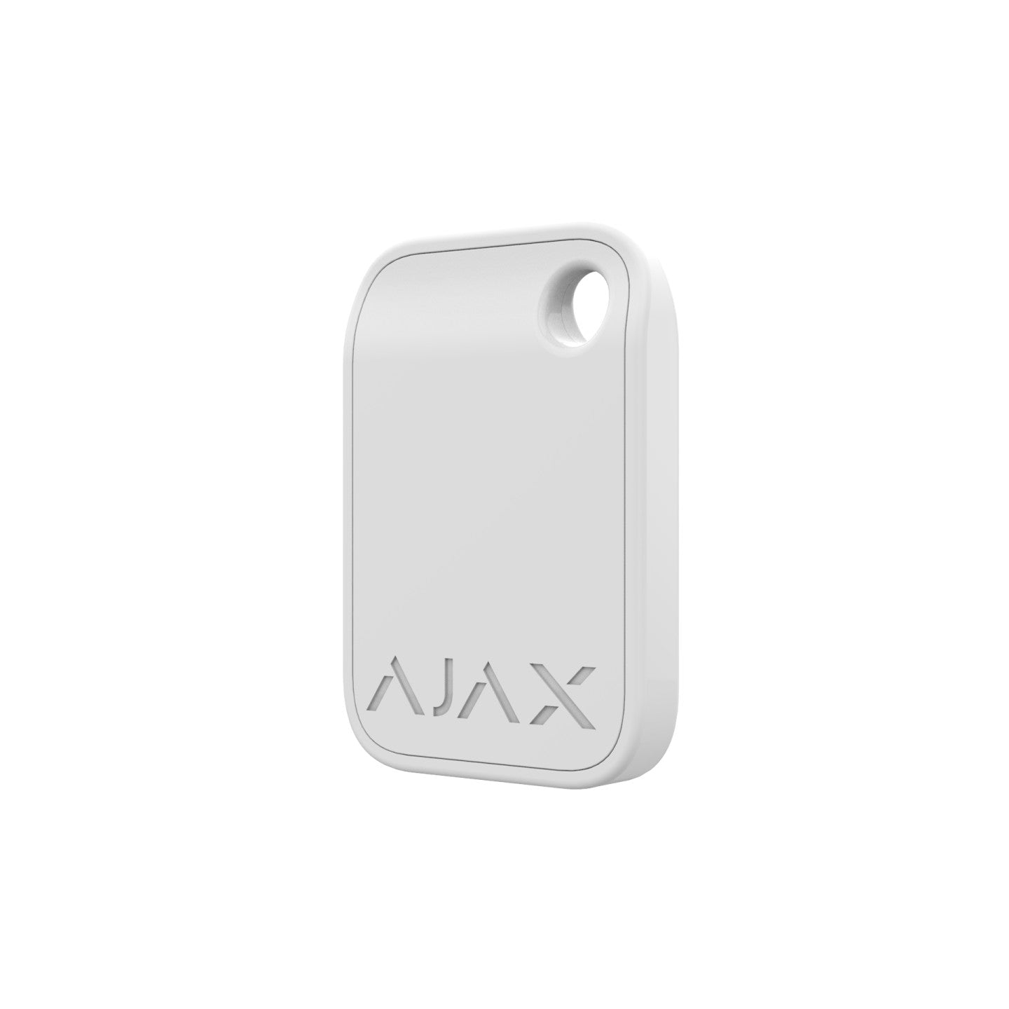 AJAX Breloki dostępowe Batch of Tag (100 pcs) - white
