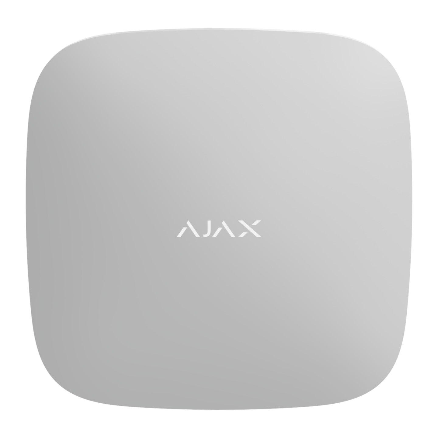 AJAX Centrala Hub 2 (4G) - white