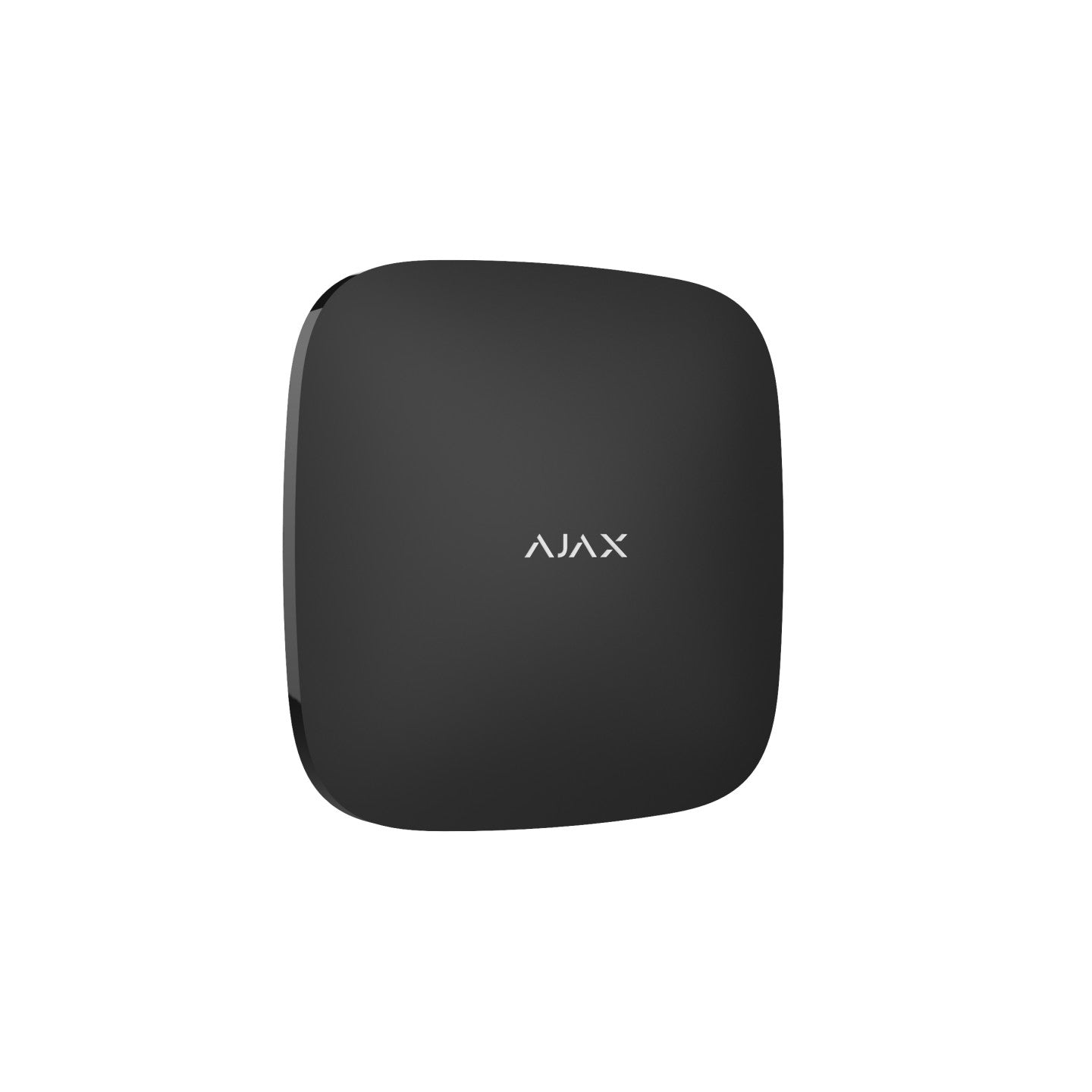 AJAX Centrala Hub 2 Plus - black