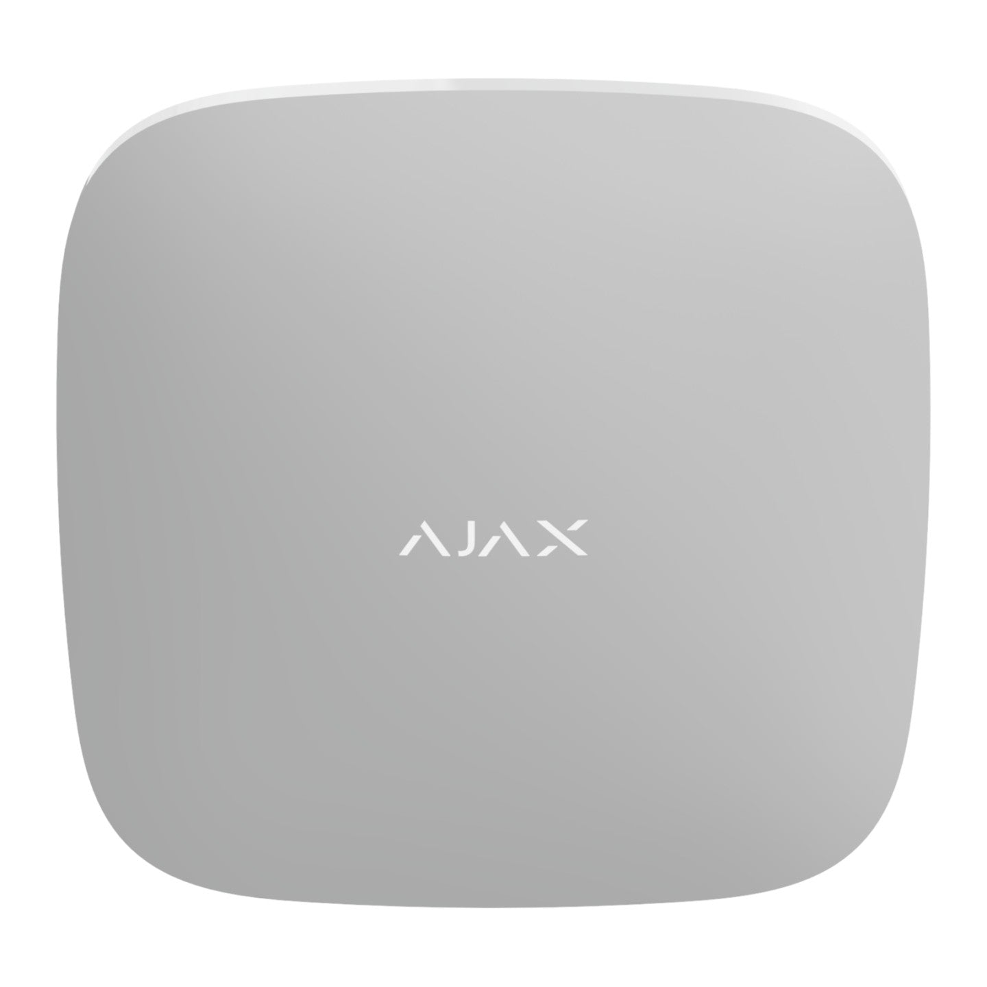 AJAX Centrala Hub 2 Plus - white