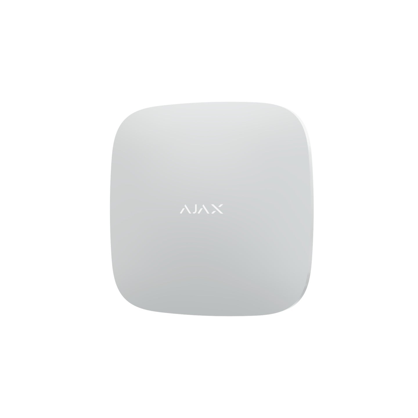 AJAX Centrala Hub - white