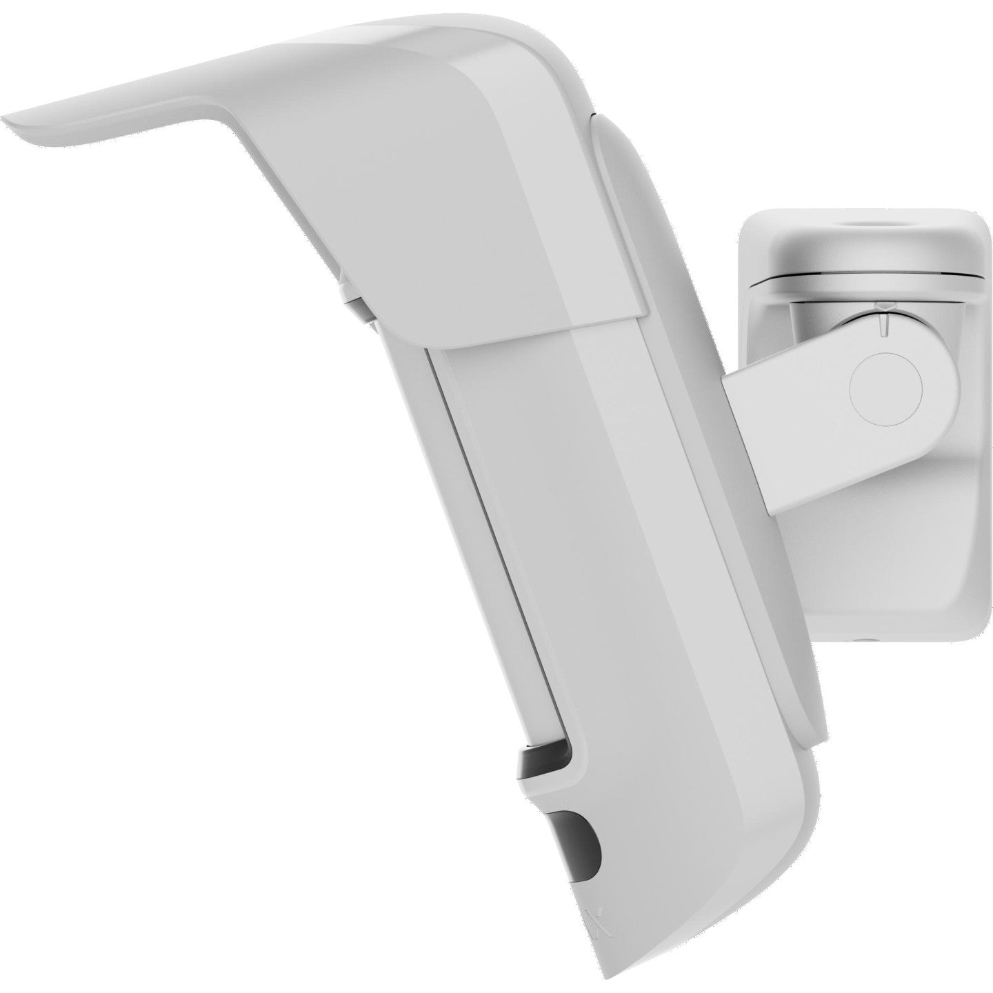 Ajax CurtainCam Outdoor HighMount (PhOD) - white