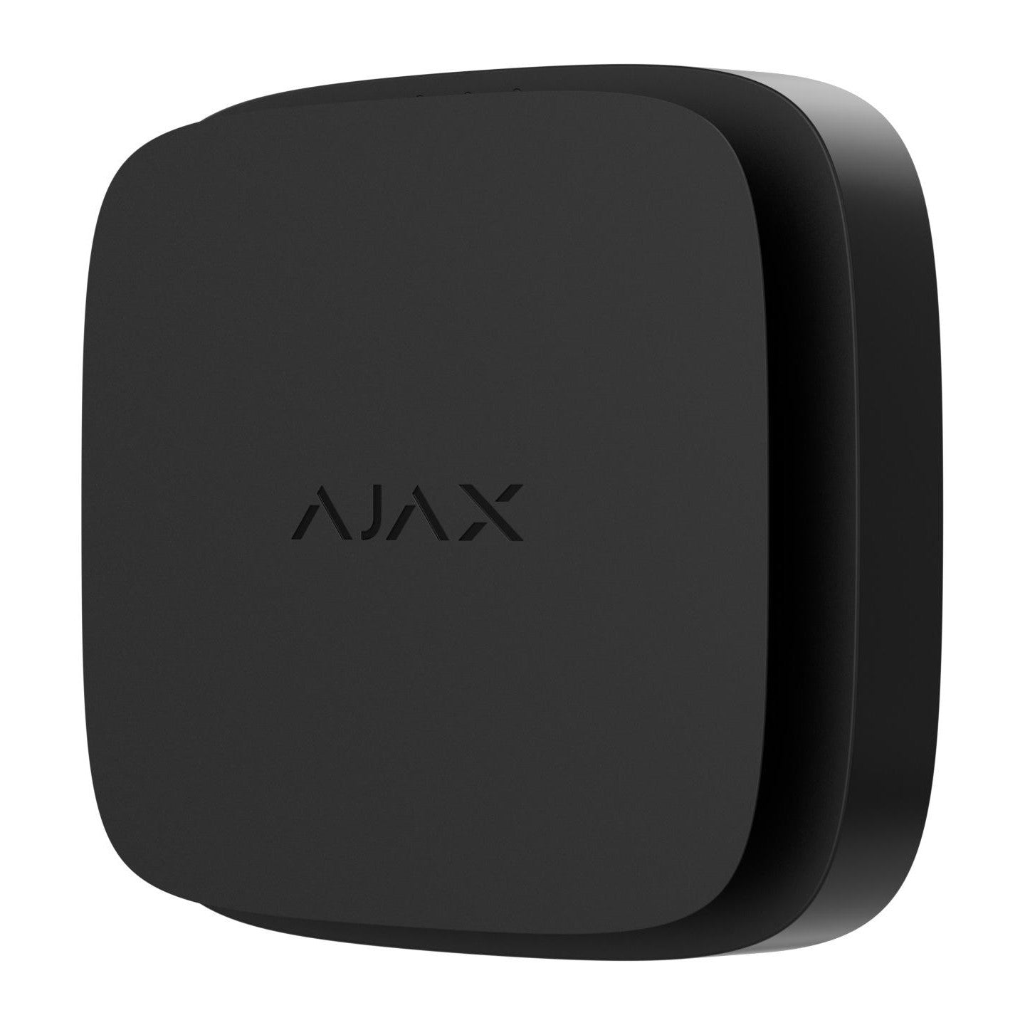 AJAX Czujnik - ciepła/dymu FireProtect 2 SB (Heat/Smoke) - black