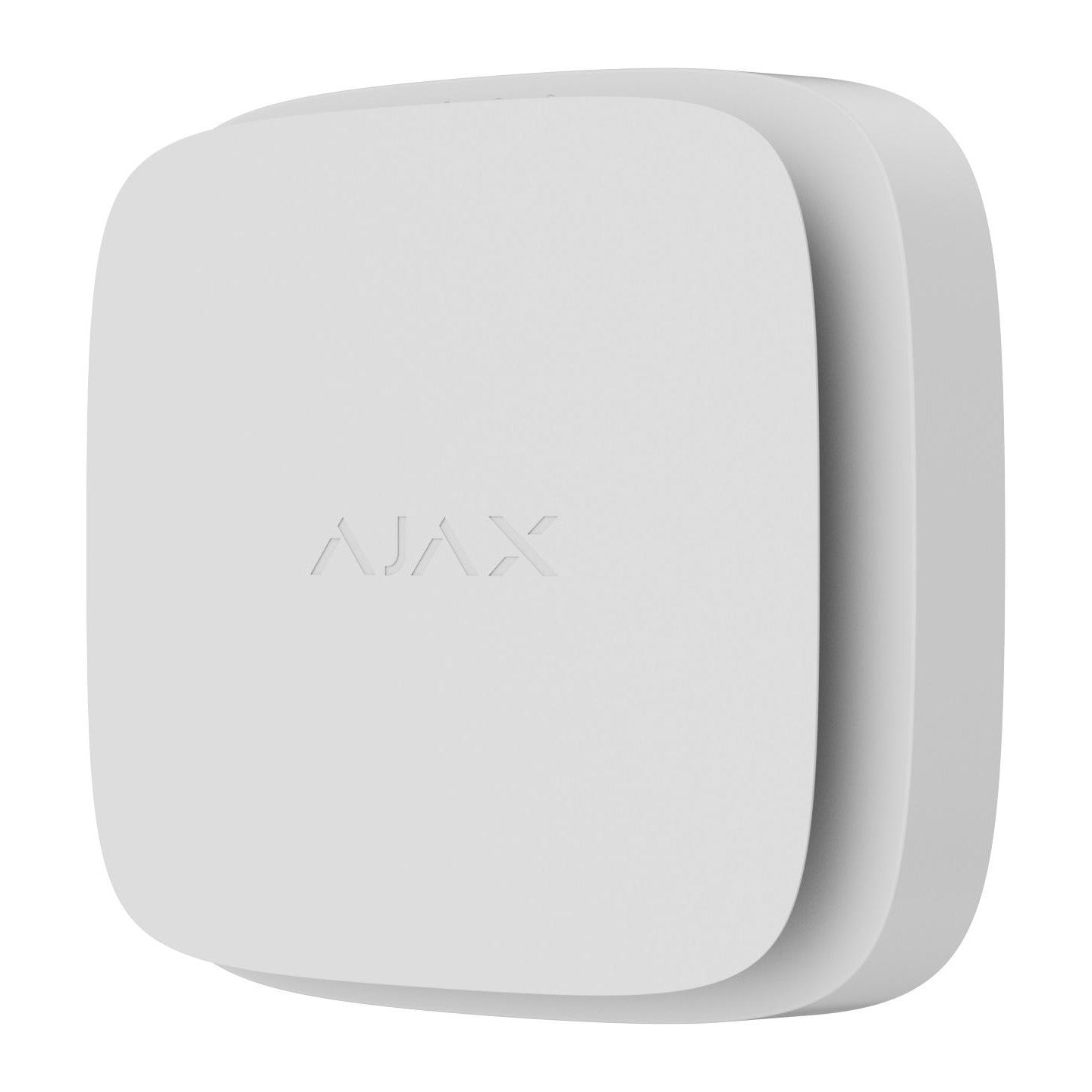 AJAX Czujnik - ciepła/dymu FireProtect 2 SB (Heat/Smoke) - white