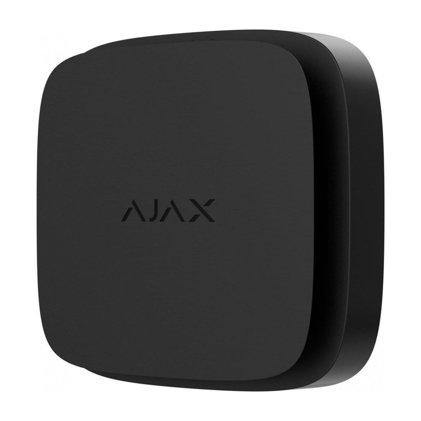 AJAX Czujnik - ciepła FireProtect 2 SB (Heat) - black