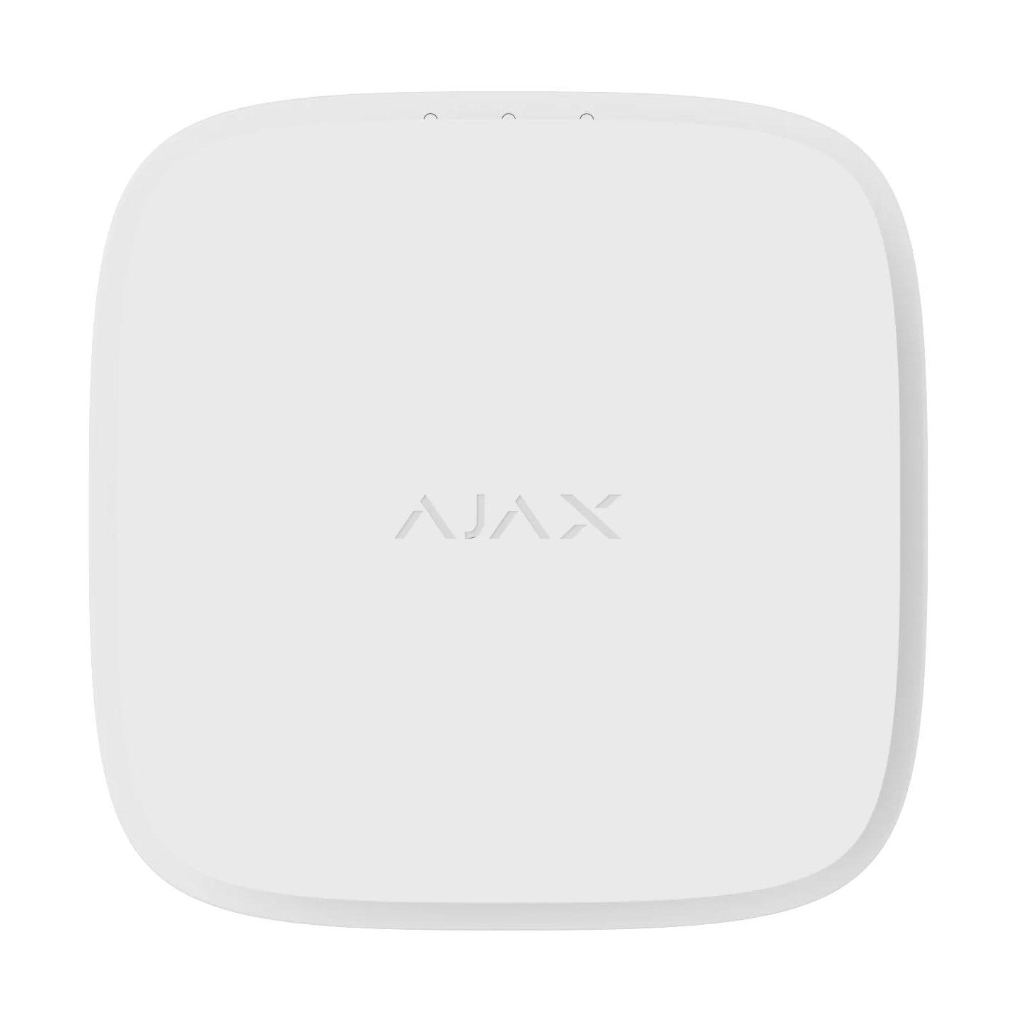 AJAX Czujnik - ciepła/tlenku węgla FireProtect 2 RB (Heat/CO) - white