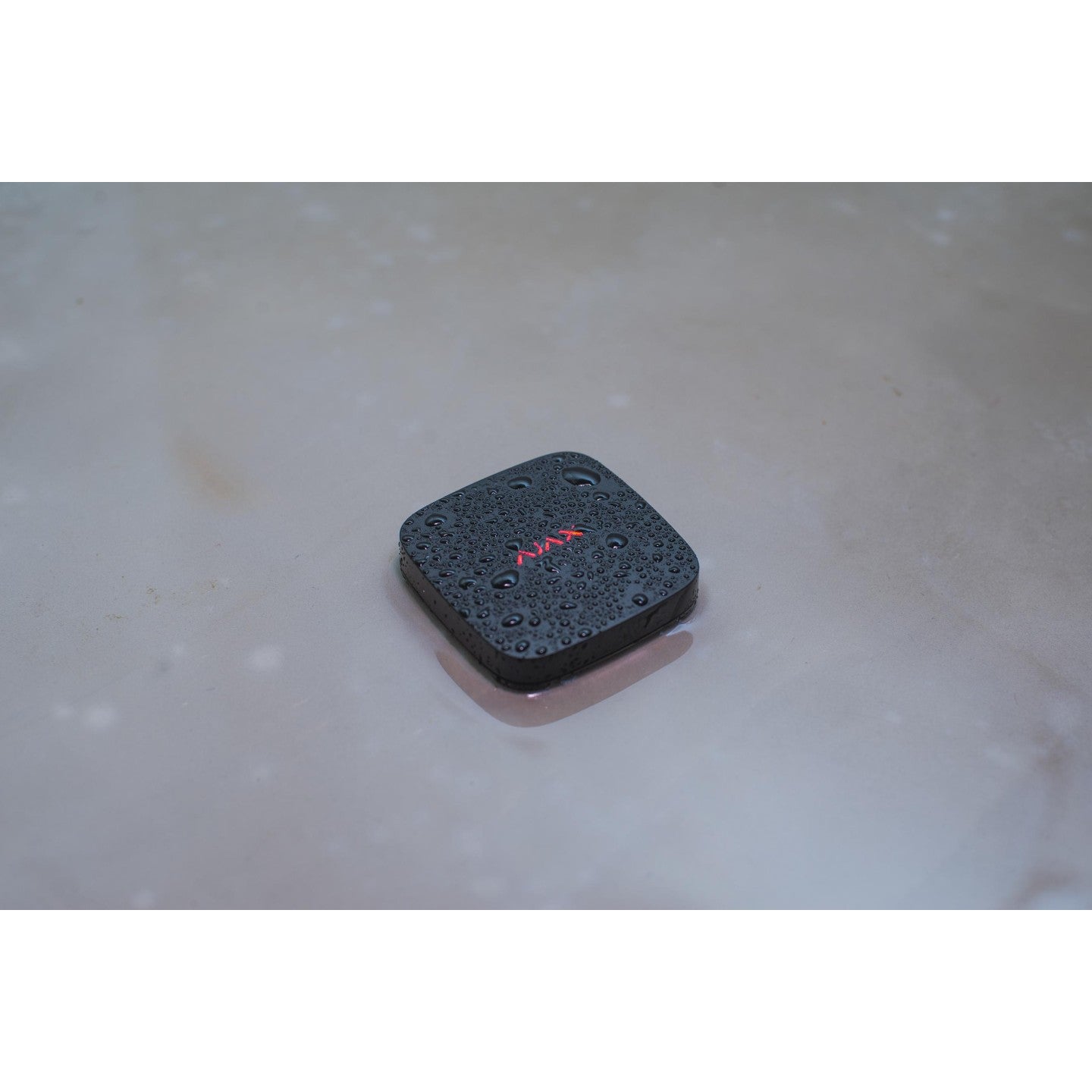 AJAX Czujnik - zalania LeaksProtect - black