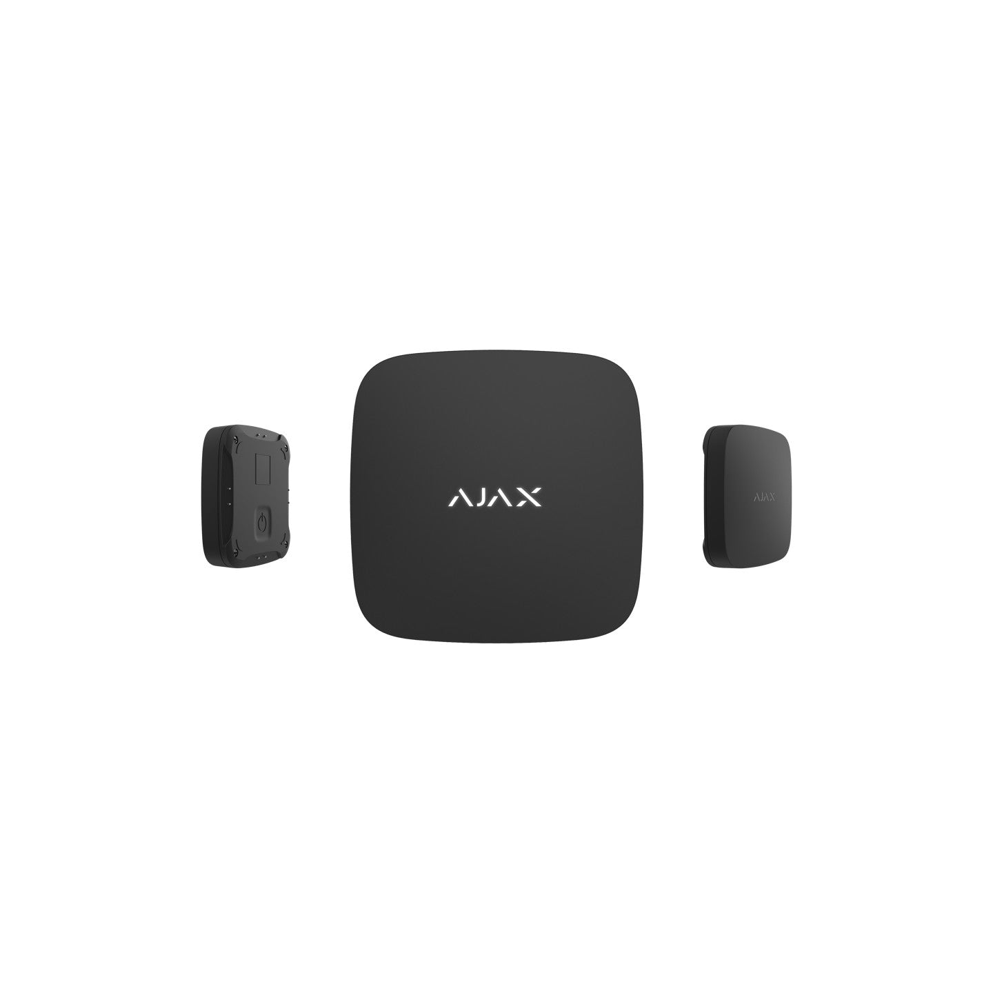 AJAX Czujnik - zalania LeaksProtect - black