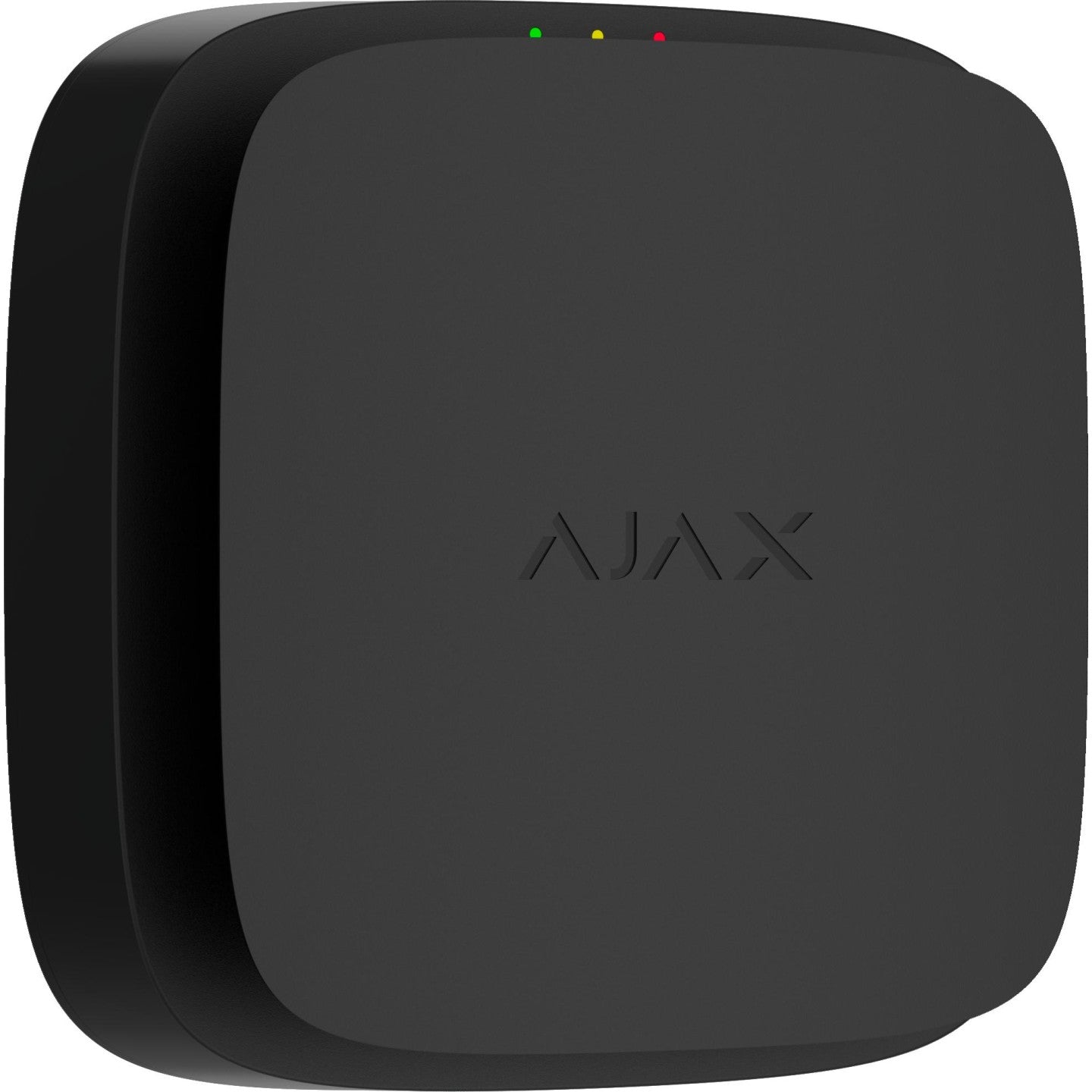 Ajax EN54 FireProtect (Smoke/Sounder) - black