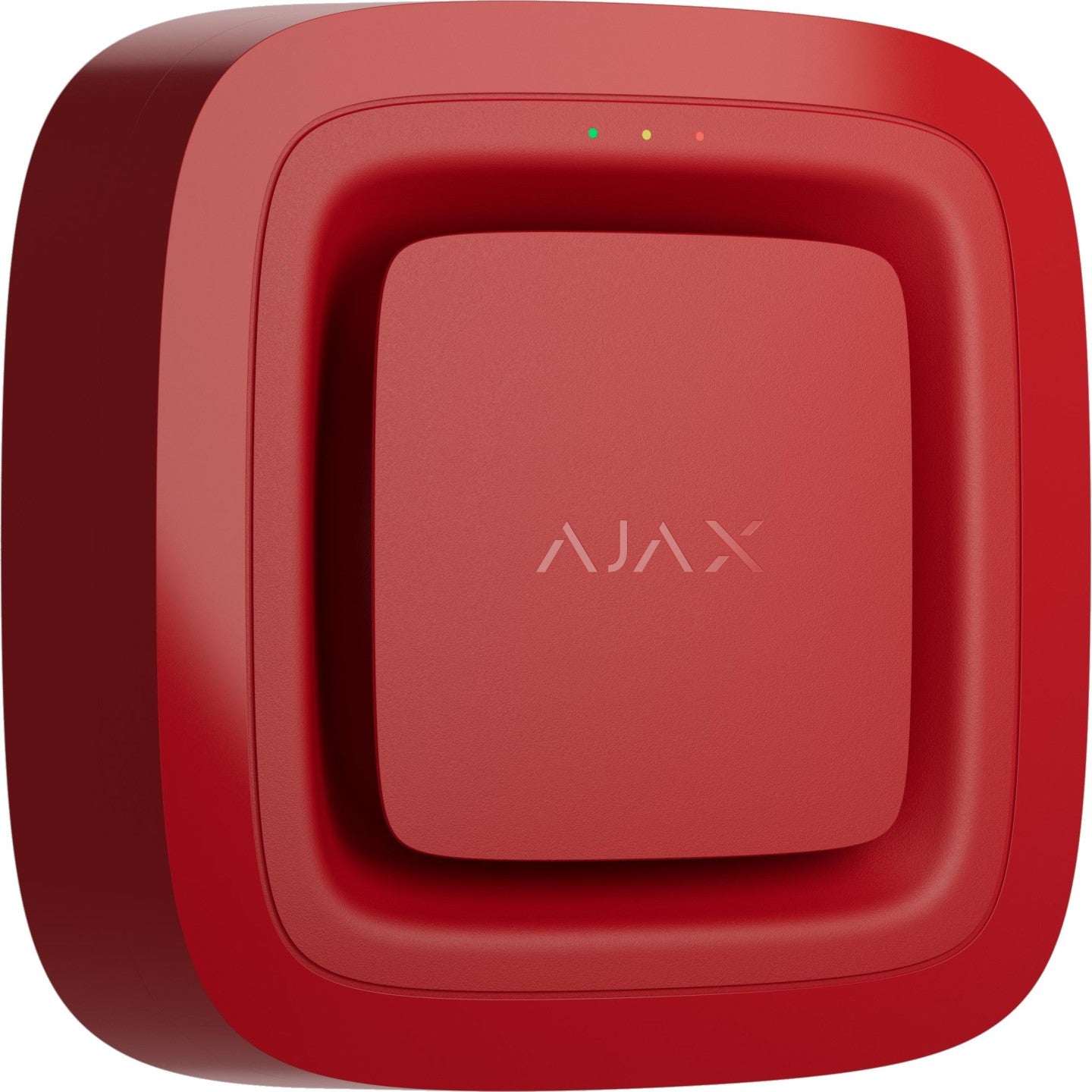 Ajax EN54 FireProtect (Sounder) - red
