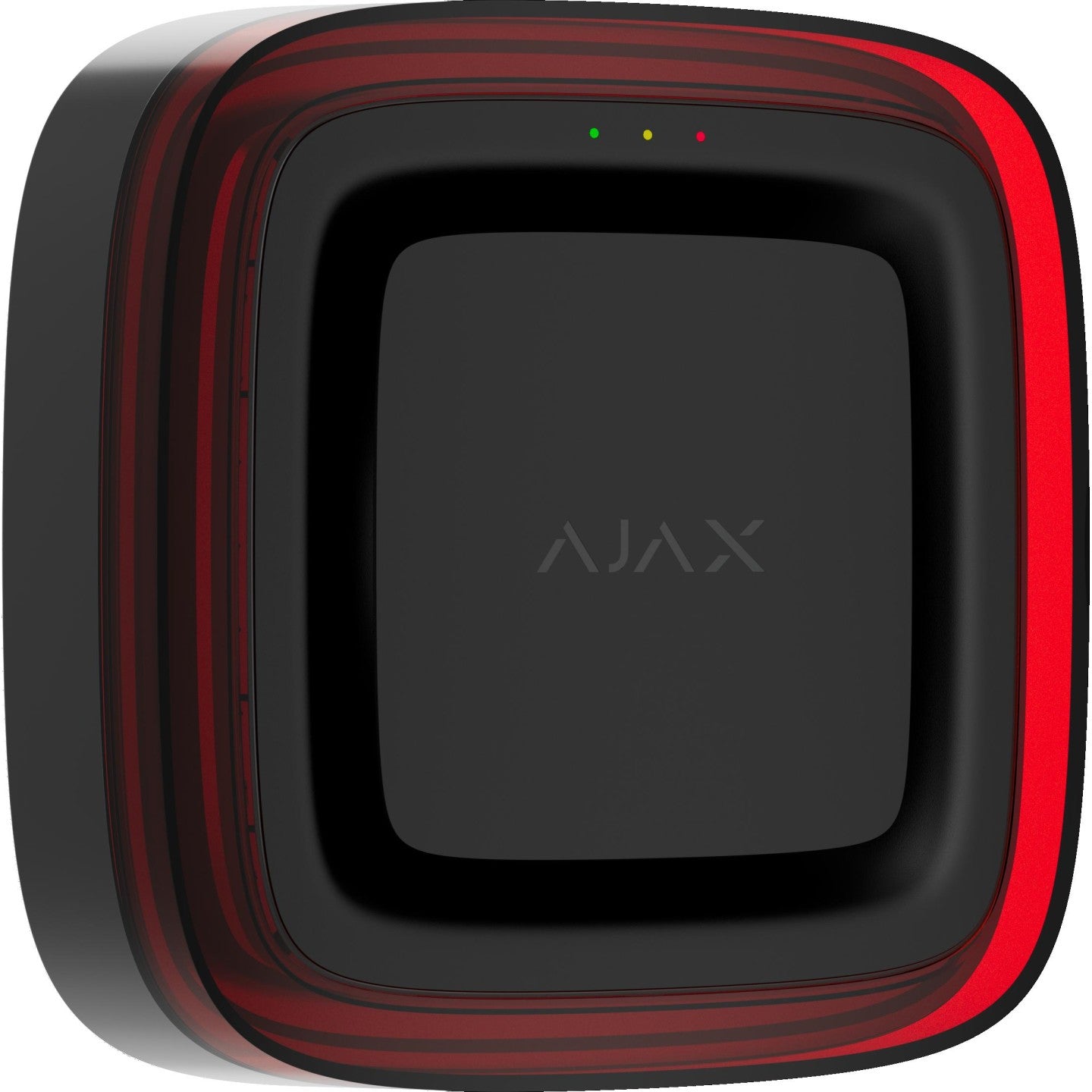 Ajax EN54 FireProtect (Sounder/VAD) - black