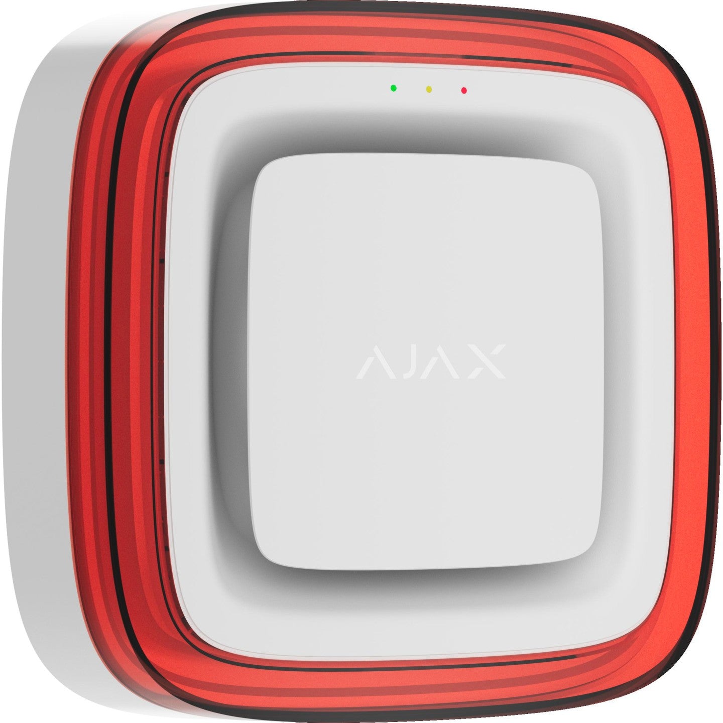 Ajax EN54 FireProtect (Sounder/VAD) - white